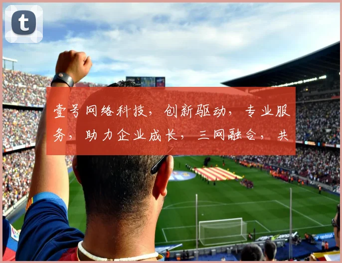 壹号网络科技，创新驱动，专业服务，助力企业成长，三网融合，共赢未来
