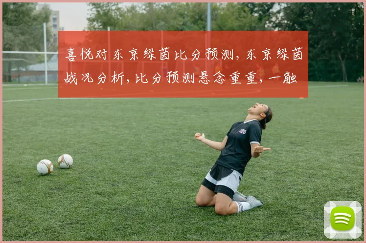 喜悦对东京绿茵比分预测,东京绿茵战况分析,比分预测悬念重重,一触即发