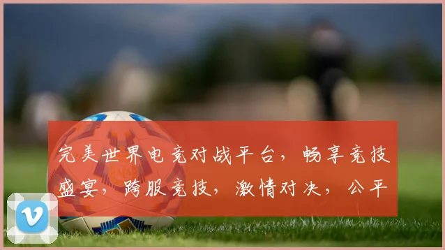 完美世界电竞对战平台，畅享竞技盛宴，跨服竞技，激情对决，公平竞技，体验极致