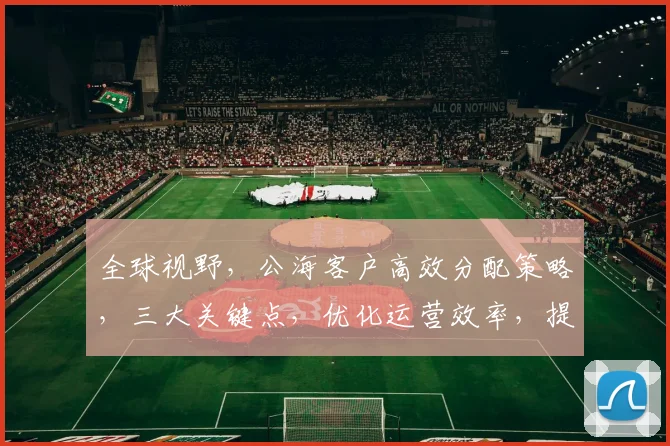 全球视野，公海客户高效分配策略，三大关键点，优化运营效率，提升企业竞争力